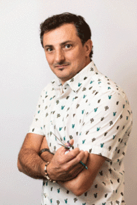 Antonio Ceparano Antonio Ceparano