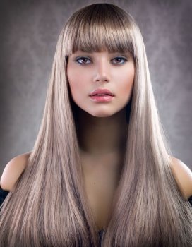 HAIR SMOOTHING TREATMENTS, STEPHEN YOUNG HAIR SALON, WEST WIMBLEDON, SOUTH WEST LONDON