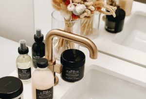 Davines OI Products, Sustainable Hair Care, Stephen Young Salon in West Wimbledon