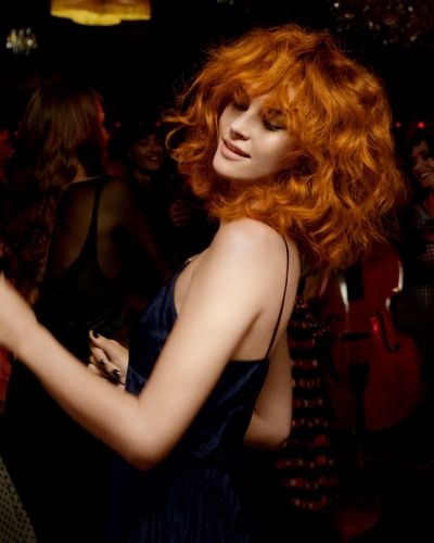 Autumn Hair Colour Trends 2020 Autumn Hair Colour Trends 2020