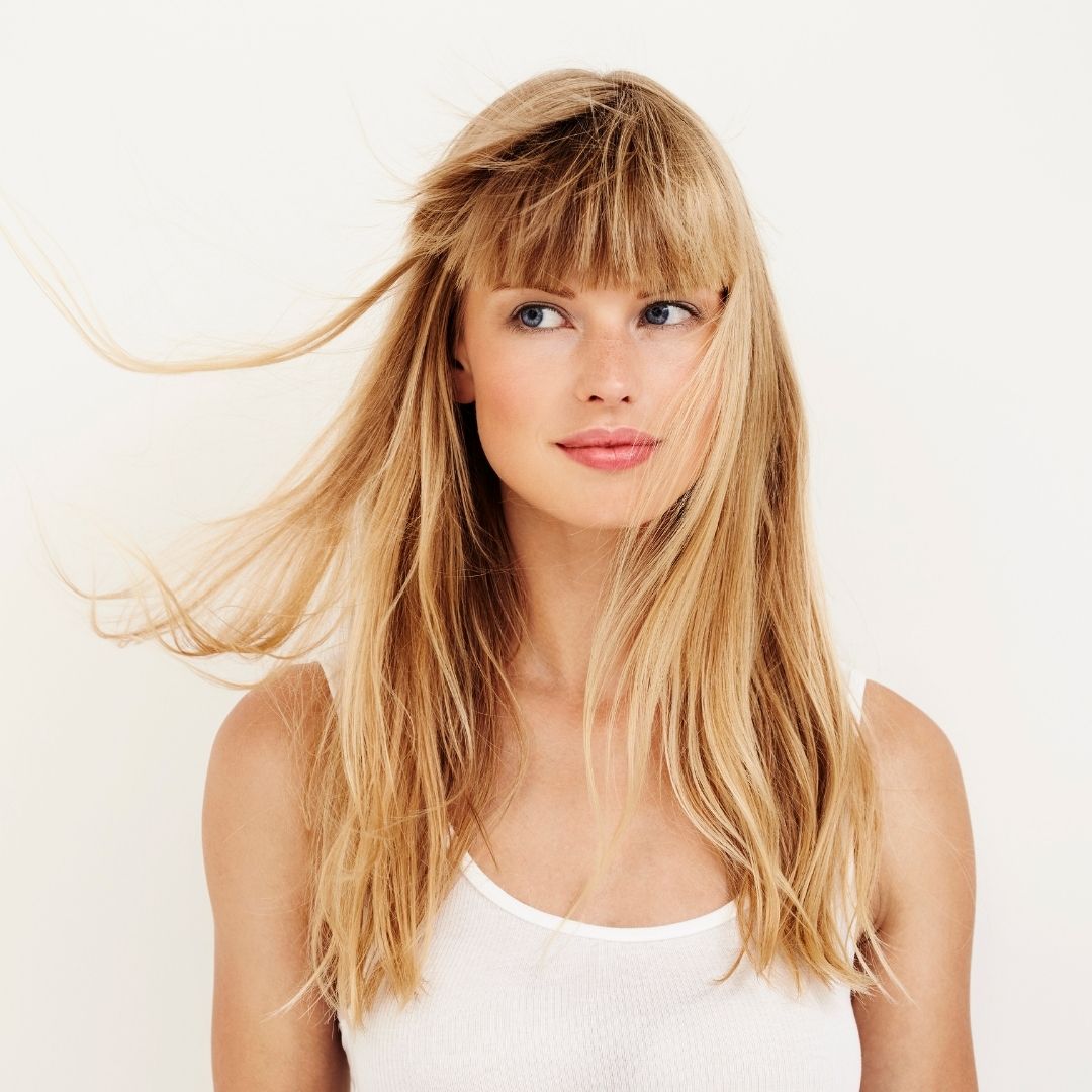 5 Simple Ways To Transform Your Hair