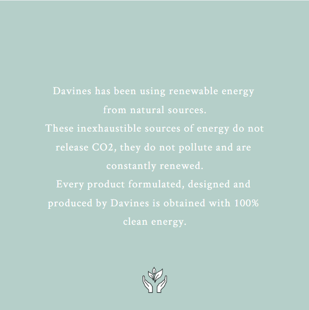 Davines Sustainability, Stephen Young Salon in West Wimbledon