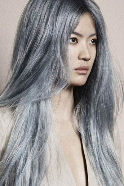 The Top Summer Hair Colours