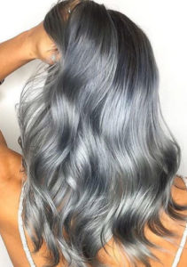 Toners, Hair Colour Experts at Stephen Young Salon in West Wimbledon