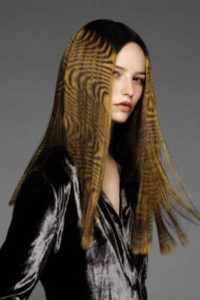 Hair Colour Correction, Stephen Young Salon in West Wimbledon