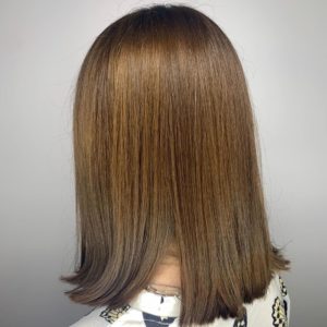 Hair Smoothing West Wimbledon