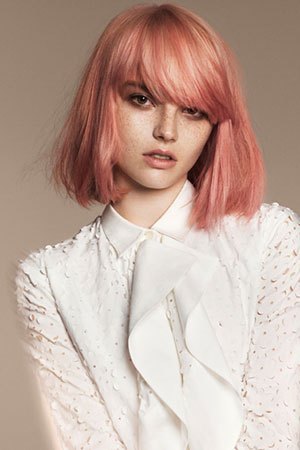 Think Pink – Breast Cancer Awareness Month