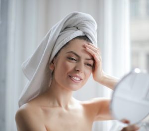 Hair and Beauty Routine at Stephen Young Salon in West Wimbledon