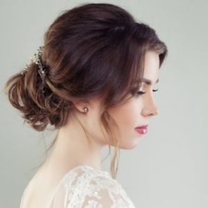 Brides Stephen Young Salon in West Wimbledon