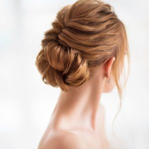 Hairstyles For Brides Stephen Young Salon
