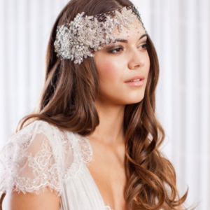 Wedding Hair Stephen Young Salon