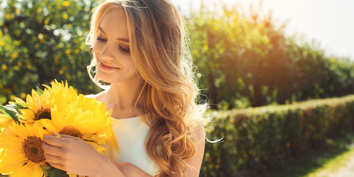 Summer Hair Banner 1