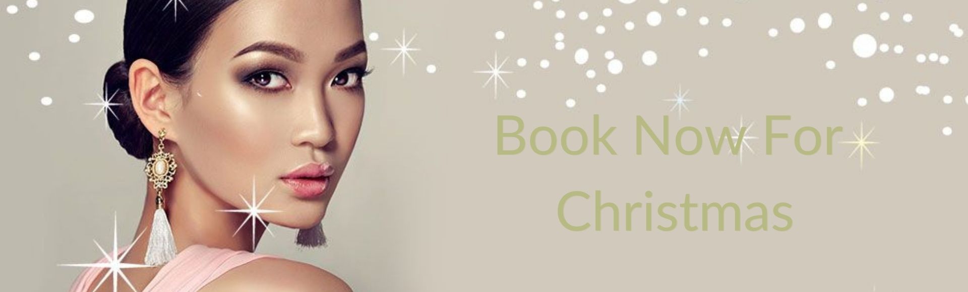 Book Now For Christmas Stephen Young Salon