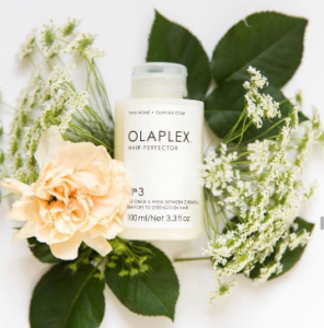 Olaplex Products and Treatments at Stephen Young Salon in West Wimbledon