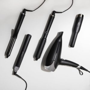 GHD STOCKISTS STEPHEN YOUNG SALON IN WEST WIMBLEDON