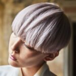 Spring Hair Trends 2023 Hairstyles at Stephen Young Salon in West Wimbledon