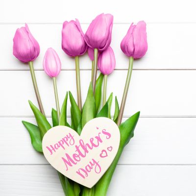 Mother’s Day Gift Ideas