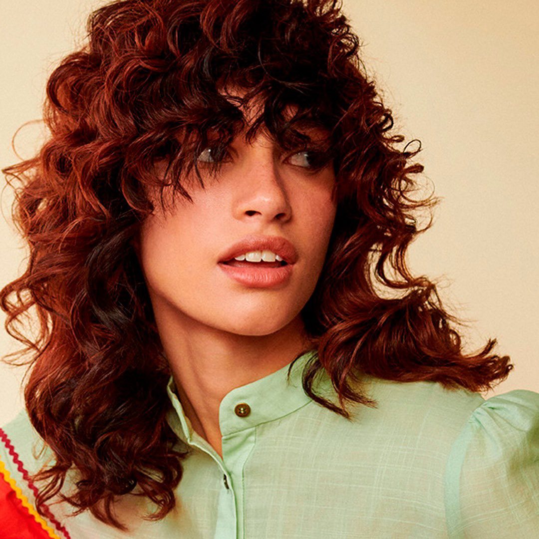 Autumn Hair Colour Trends 2023