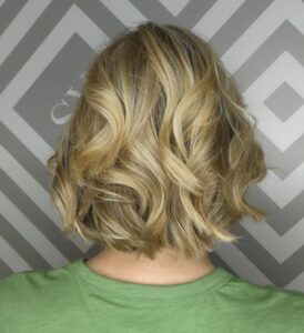 Stephen Young Hairstyles