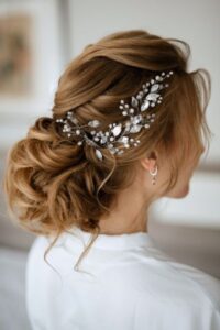 Bridal Hairstyles