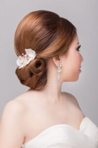 Bridal Upstyles 1