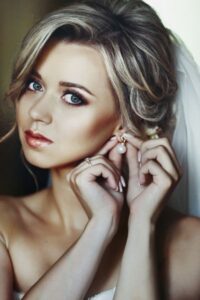 Bridal Upstyles 2