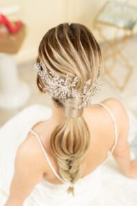 Bridal accessories 2