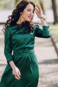 Bridesmaid Hairstyles