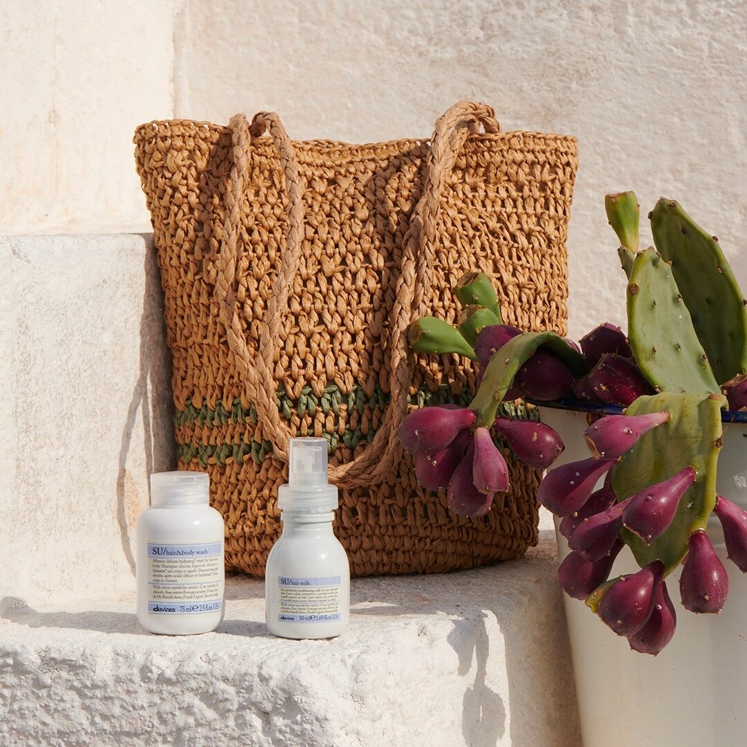 Summer Hair Care Tips!