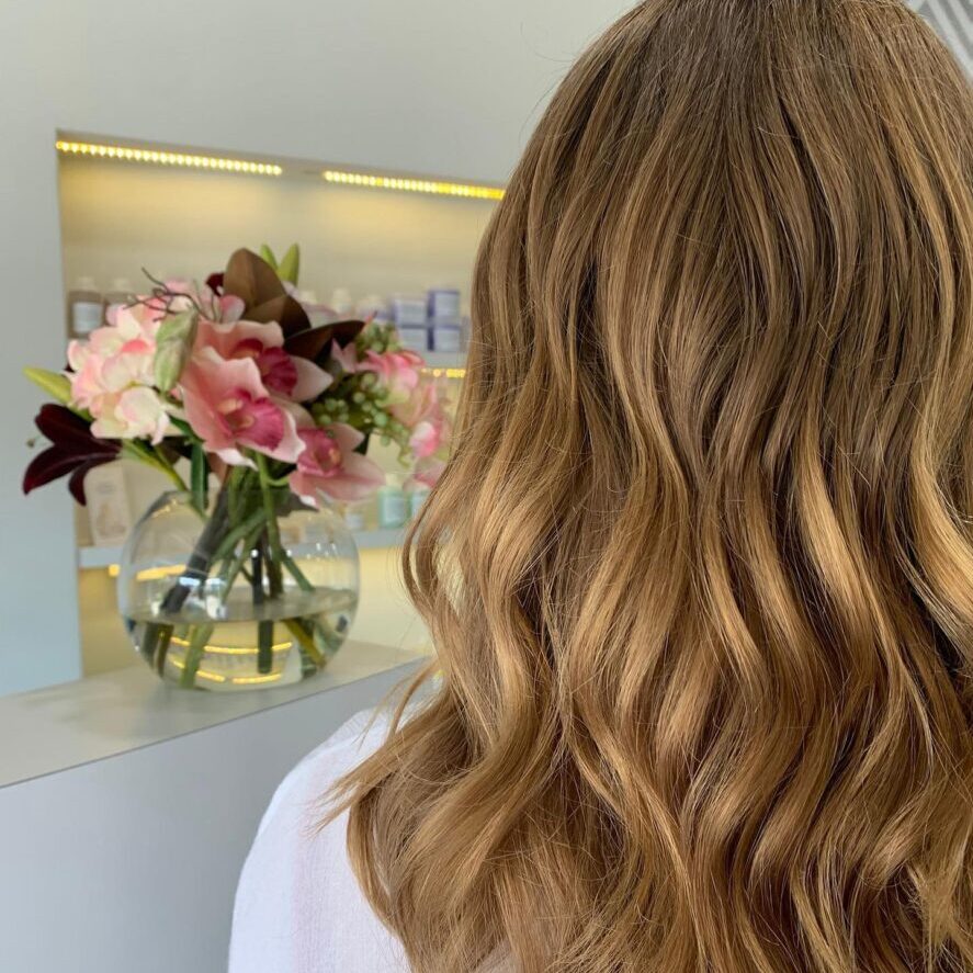 Go Blonde This Summer!