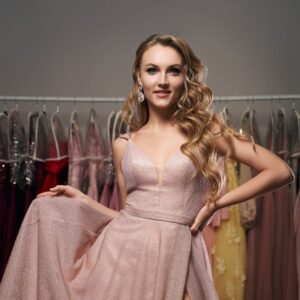 prom hairstyles Wimbledon