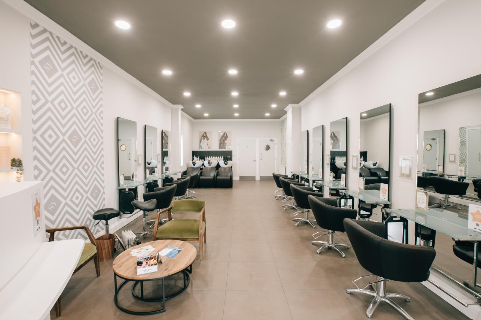 Davines Salon West Wimbledon