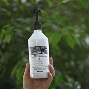Davines Tailored Treatments 1
