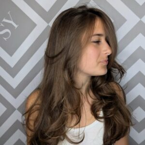 Treat Yourself & Your Hair Stephen Young Tailored Treatments