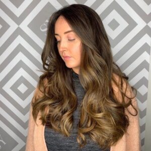 Treat Yourself & Your Hair Stephen Young Treatments