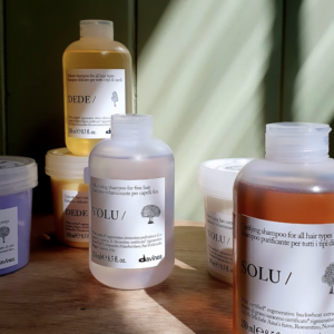 Stephen Young Salon Davines Essentials