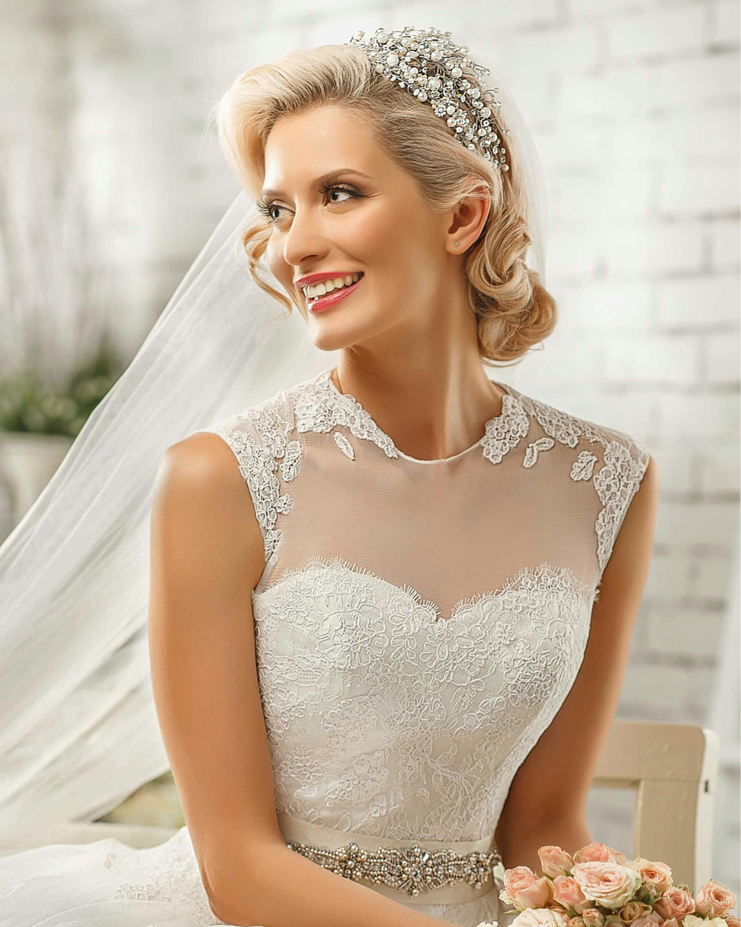 Top Looks For Summer Brides