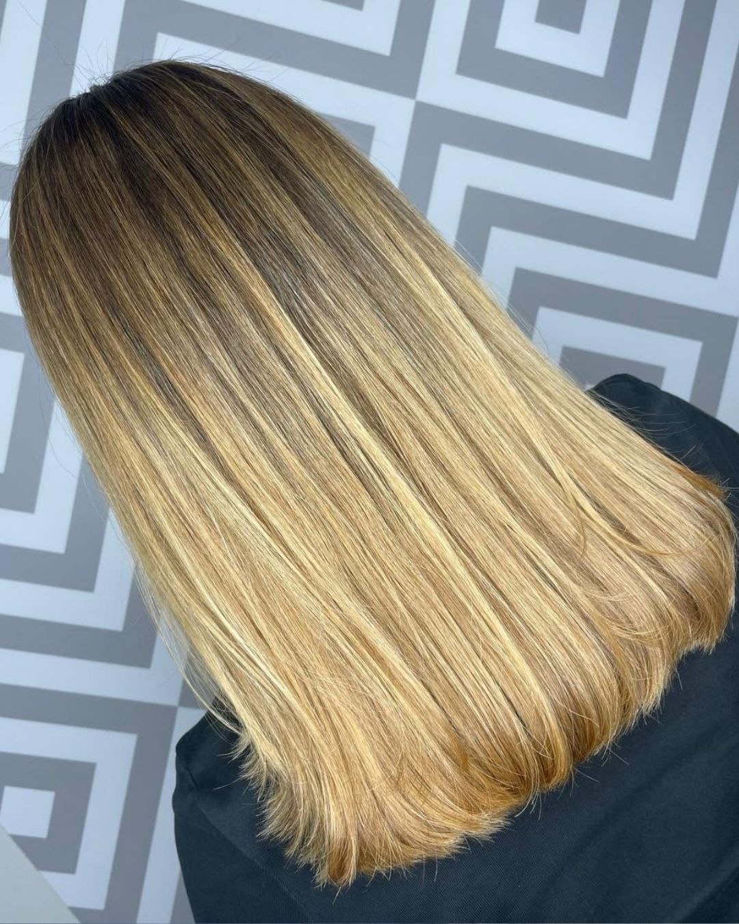 Say Goodbye to Frizz This Autumn Stephen Young Salon Hair Smoothing Treatment