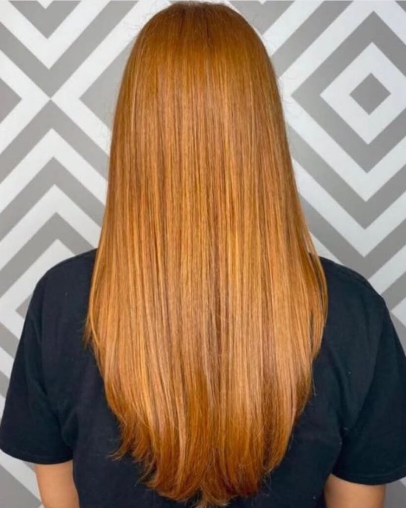 Say Goodbye to Frizz This Autumn Stephen Young Salon Hair Smoothing Treatments