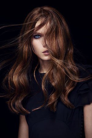 Hair Colour,  Best Hairdressers in West Wimbledon - Stephen Young Hair Salon