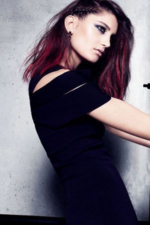 Hair Colour,  Best Hairdressers in West Wimbledon - Stephen Young Hair Salon