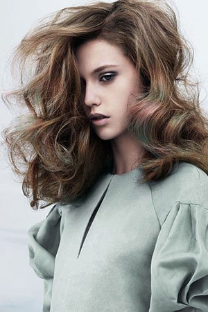 Hair Colour,  Best Hairdressers in West Wimbledon - Stephen Young Hair Salon