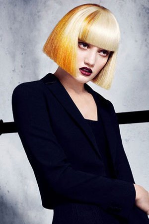 Hair Colour,  Best Hairdressers in West Wimbledon - Stephen Young Hair Salon