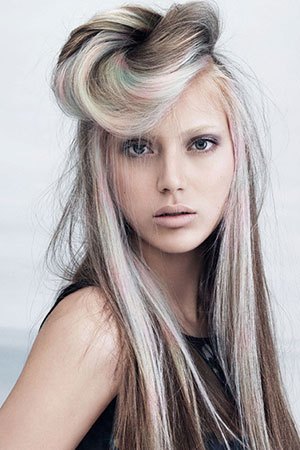 Hair Colour,  Best Hairdressers in West Wimbledon - Stephen Young Hair Salon