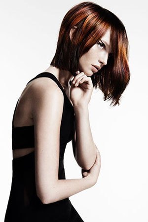 Hair Colour,  Best Hairdressers in West Wimbledon - Stephen Young Hair Salon