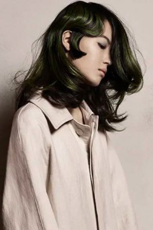 Hair Colour,  Best Hairdressers in West Wimbledon - Stephen Young Hair Salon
