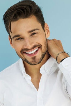 Best Men's Hair Cuts & Styles, Stephen Young Hair Salon, West Wimbledon