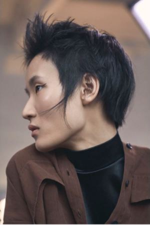 Haircuts & styles, Stephen Young Hairdressers, West Wimbledon