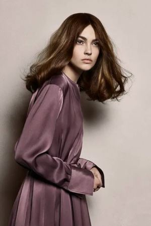 Haircuts & styles, Stephen Young Hairdressers, West Wimbledon