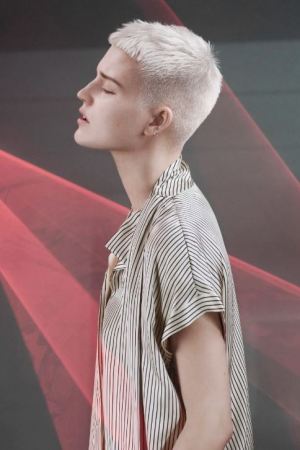 Haircuts & styles, Stephen Young Hairdressers, West Wimbledon